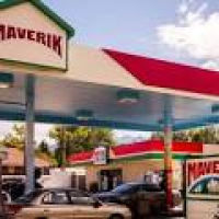 Maverik Adventure's First Stop - Gas Stations - 710 E 2700th S ...