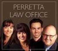 Welcome to Perretta Law