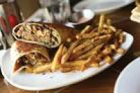 Layla Mediterranean Grill & Mezze | Restaurant Reviews | Salt Lake ...