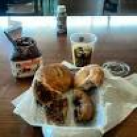 Einstein Bros Bagels - Greater Avenues - 481 E South Temple