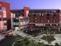 University of Utah Health Care-Hospital and Clinics in Salt Lake ...
