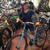 Saturday Cycles - 14 Reviews - Bikes - 605 N 300th W, Capitol Hill ...