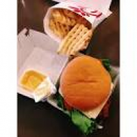 Chick-fil-A in Salt Lake City, UT | 28 S State St | Foodio54.com