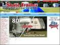 State Trailer Supply, 3600 S Redwood Rd, West Valley, Salt Lake ...