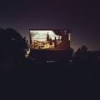 Redwood Drive-In Theatre - 14 Photos & 52 Reviews - Drive-In ...