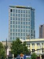 Wells Fargo Center (Salt Lake City) - Wikipedia