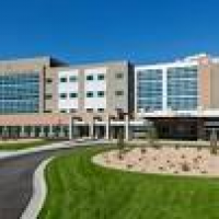Lone Peak Hospital - Hospitals - 11925 S State St, Draper, UT ...