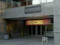 My Official Review of Broadway Centre Cinemas - Salt Lake City Utah