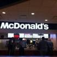 McDonald's - Fast Food Restaurant