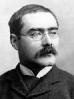 Rudyard Kipling - Wikipedia
