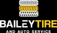 Bailey Tire – Go With Bailey
