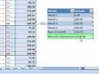 free personal Financial Planner software - YouTube