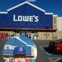 Lowe's Home Improvement - 38 Reviews - Building Supplies - 1335 S ...