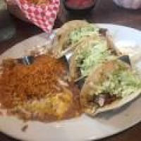 Salsa Leedos Mexican Grill - 84 Photos & 201 Reviews - Mexican ...