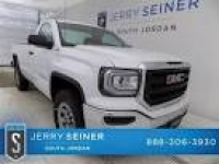 Jerry Seiner Buick GMC North Salt Lake | Buick, GMC Vehicles