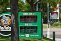 Utah gasoline prices moderate, but stay among highest in U.S. ...
