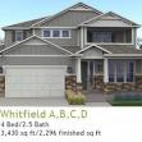 Meadow Creek Ridge - New Homes in Spanish Fork Utah | Bach Homes