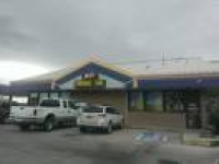 Fast Gas - Convenience Stores - 835 N Main St - Spanish Fork, UT ...