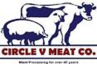 Circle V Meat