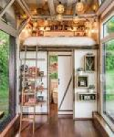 This Gorgeous Tiny House Is Proof That Size Doesn't Matter | Tiny ...