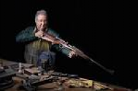 4 of America's Greatest Gunsmiths | Outdoor Life