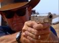 Bob Munden • Six-Gun Magic Custom Gunsmithing - Bob & Becky Munden ...