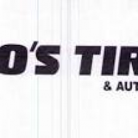 Bro's Tire and Automotive - Tires - 266 N State St, Mount Pleasant ...
