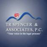 TR Spencer & Associates - Divorce & Family Law - 140 W 9000th S ...