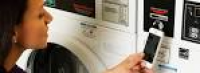 Coin Operated Laundry Equipment | Coin and Card Washers and Dryers ...