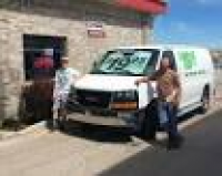 U-Haul: Moving Truck Rental in North Logan, UT at Bessinger ...