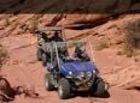 Bryce Canyon ATV | Bryce Canyon ATV Tours