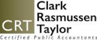 Jordan, UT CPA Firm | Client Portal Page | Clark Rasmussen Taylor ...