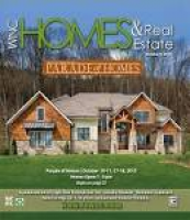 Vol. 26 October 8 by WNC Homes & Real Estate - issuu