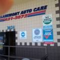 Claremont Auto Care - 27 Reviews - Auto Repair - 3624 Lynoak St ...