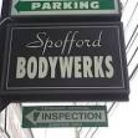 Spofford Bodywerks - Get Quote - Body Shops - 239 Canal St ...