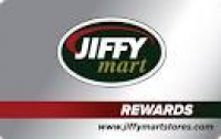 Jiffy Mart Stores I Vermont and New Hampshire