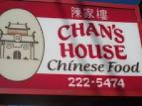 Chan's House, Bradford - Restaurant Reviews, Phone Number & Photos ...