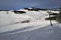 Sitzmark Ski Hill skiclub