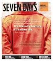 Seven Days, November 1, 2017 by Seven Days - issuu