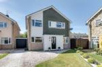 4 bedroom detached house for sale in Swallow Close, Colchester ...