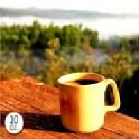 Mountain Magic Coffee - 10 oz - Brown & Jenkins - The Vermont ...