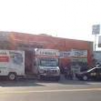 U-Haul Neighborhood Dealer - Truck Rental - 40 Remsen Ave, Wingate ...