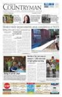 North Countryman 09-05-09 by Sun Community News and Printing - issuu