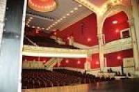 Paramount Theater Restoration - Russell Construction Services