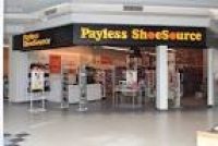 Canadian Payless ShoeSource stores unaffected by bankruptcy filing ...