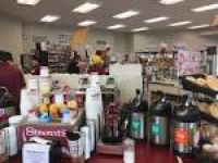 Halfmoon Shop Grand Opening - Stewart's Shops