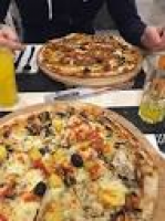 Chelsea - Pizza & Pasta, Faro - Restaurant Reviews, Phone Number ...