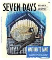 Seven Days, December 5, 2012 by Seven Days - issuu