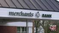 Merchants Bank Lays Off Dozens of Employees - MYCHAMPLAINVALLEY
