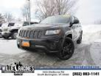 Used 2015 Jeep Grand Cherokee Laredo 4x4 For Sale | South ...
